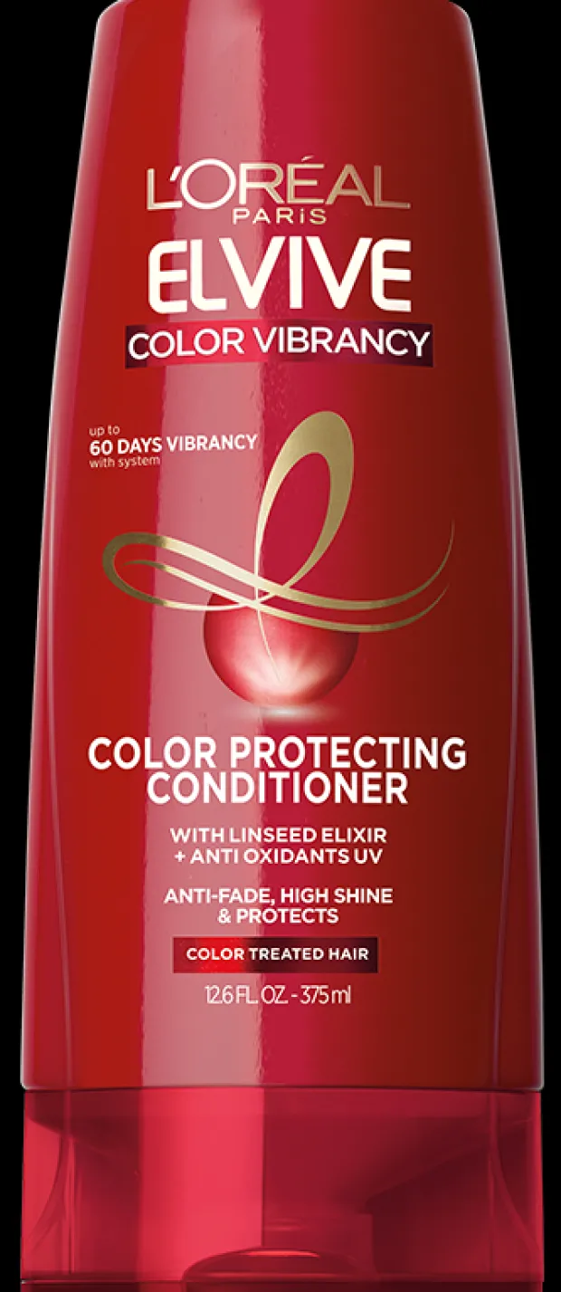 Color Vibrancy Protecting Conditioner with Anti-Oxidants