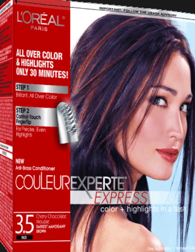 Couleur Experte®