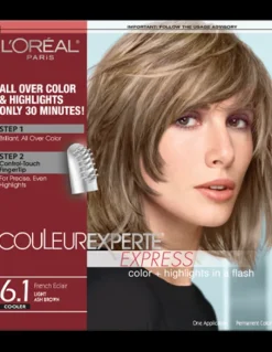 Couleur Experte®