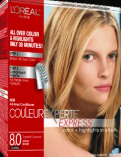Couleur Experte®