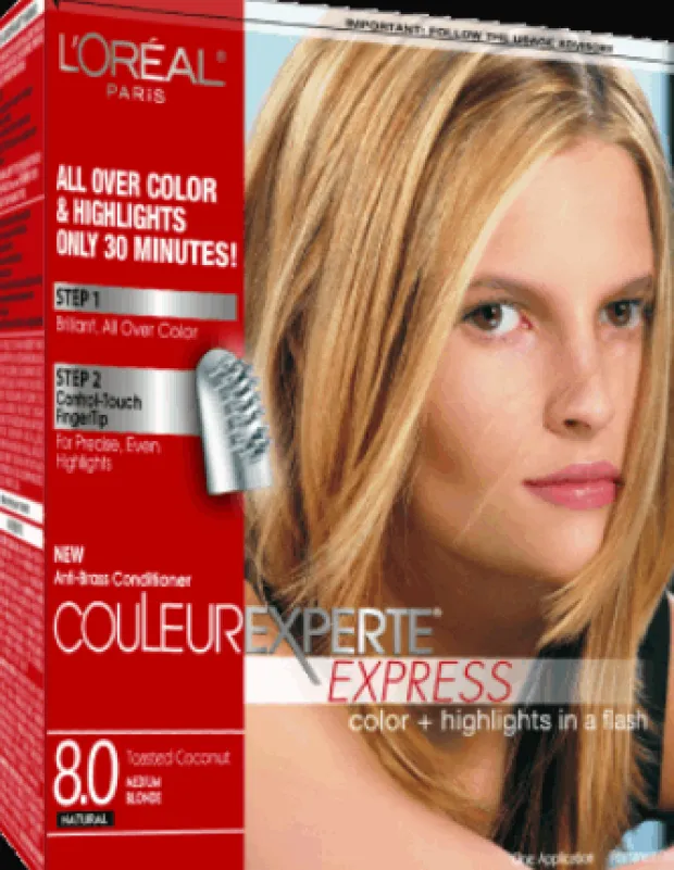 Couleur Experte®