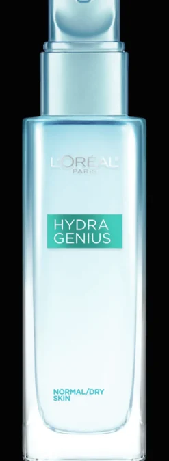 Daily Liquid Care - Normal/Dry Skin