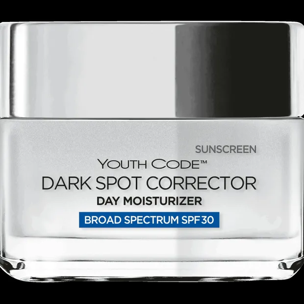 Dark Spot SPF 30 Day Cream