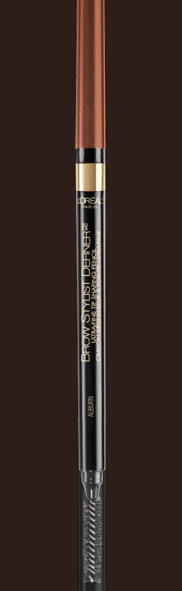 Definer Mechanical Waterproof Eyebrow Pencil