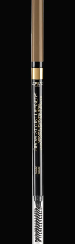 Definer Mechanical Waterproof Eyebrow Pencil