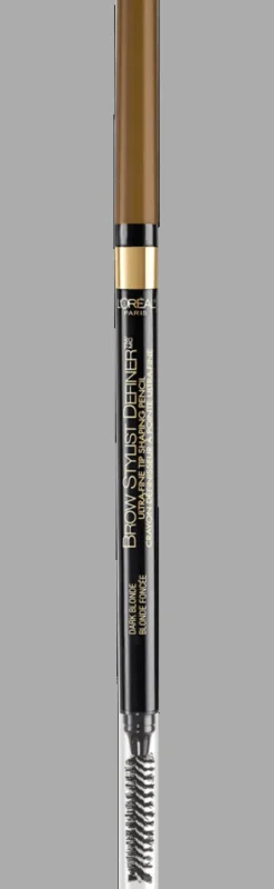 Definer Mechanical Waterproof Eyebrow Pencil