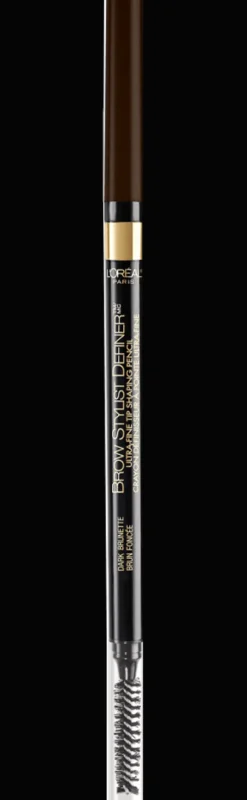Definer Mechanical Waterproof Eyebrow Pencil