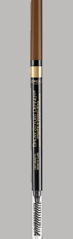 Definer Mechanical Waterproof Eyebrow Pencil