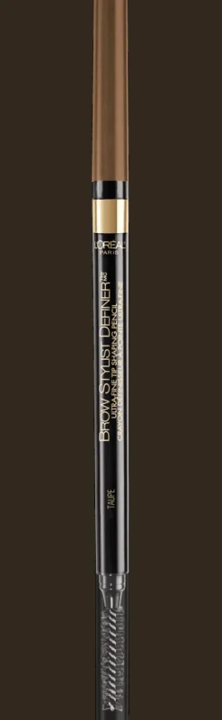Definer Mechanical Waterproof Eyebrow Pencil