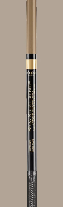 Definer Mechanical Waterproof Eyebrow Pencil