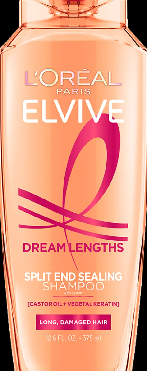 Dream Lengths Restoring Shampoo