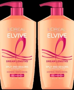 Dream Lengths Shampoo & Conditioner Set