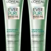 Ever Strong Thickening Shampoo & Conditioner Kit
