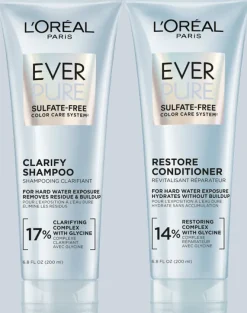 EverPure Clarify and Restore Kit