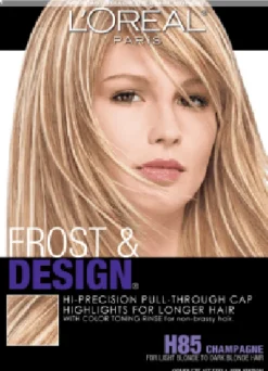 Frost & Design