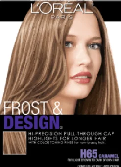 Frost & Design