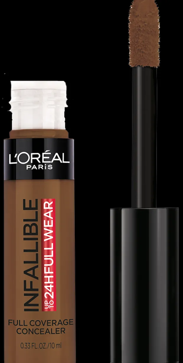 Full Wear Concealer up to 24H Full Coverage