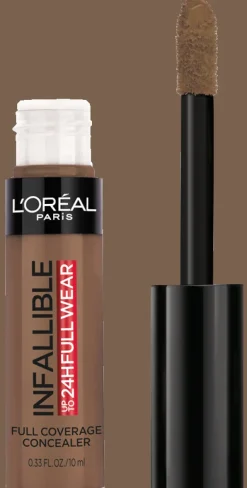 Full Wear Concealer up to 24H Full Coverage