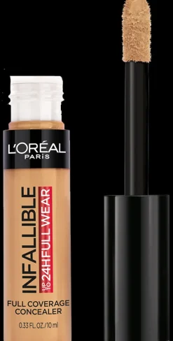 Full Wear Concealer up to 24H Full Coverage