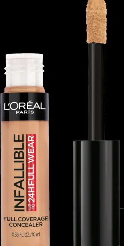 Full Wear Concealer up to 24H Full Coverage