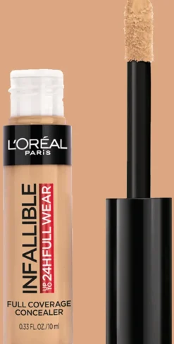 Full Wear Concealer up to 24H Full Coverage