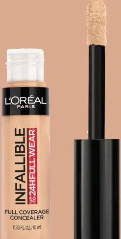 Full Wear Concealer up to 24H Full Coverage