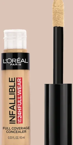 Full Wear Concealer up to 24H Full Coverage