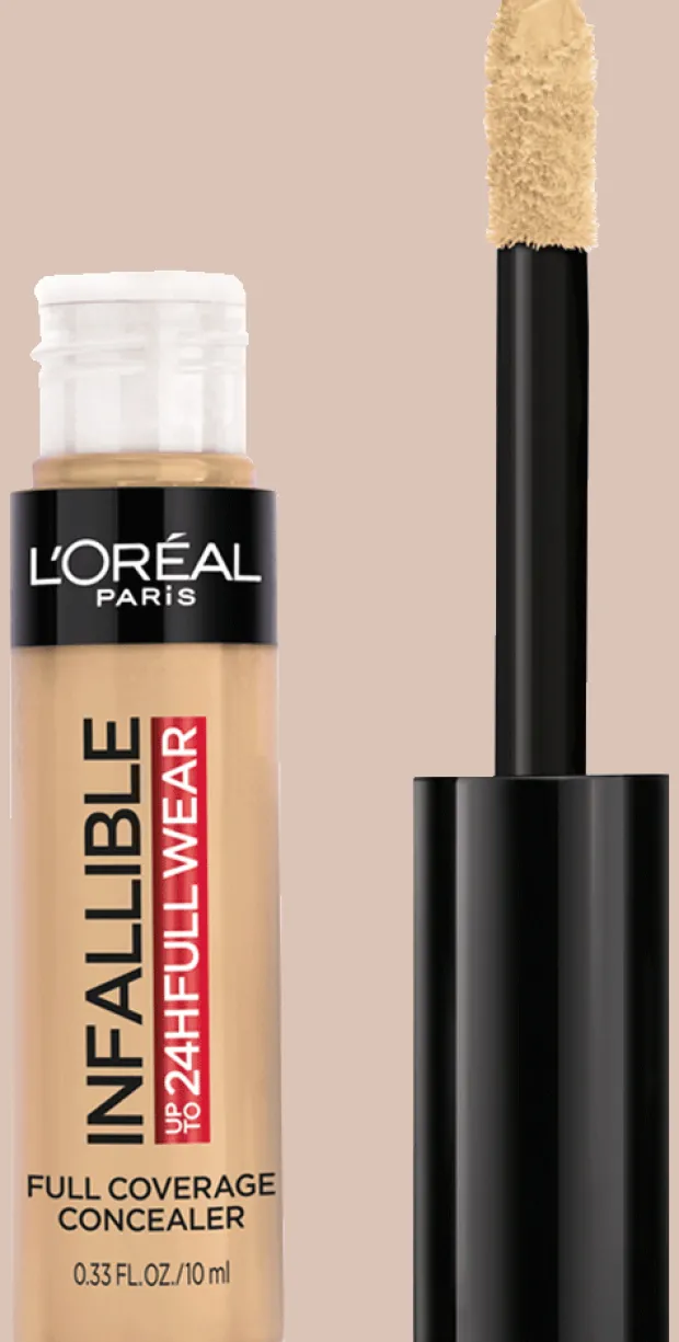 Full Wear Concealer up to 24H Full Coverage