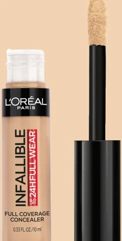 Full Wear Concealer up to 24H Full Coverage