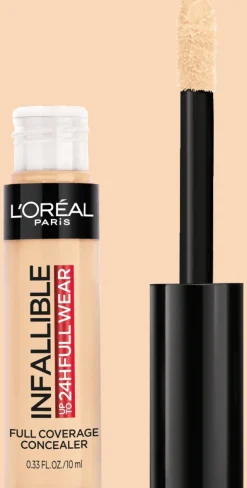Full Wear Concealer up to 24H Full Coverage