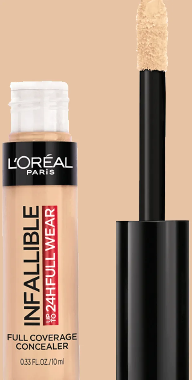 Full Wear Concealer up to 24H Full Coverage