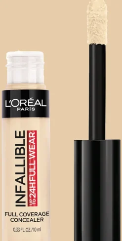 Full Wear Concealer up to 24H Full Coverage