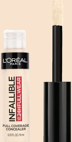Full Wear Concealer up to 24H Full Coverage