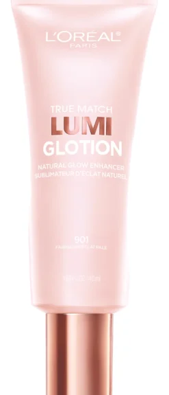 Glotion Natural Glow Enhancer, Face and Body