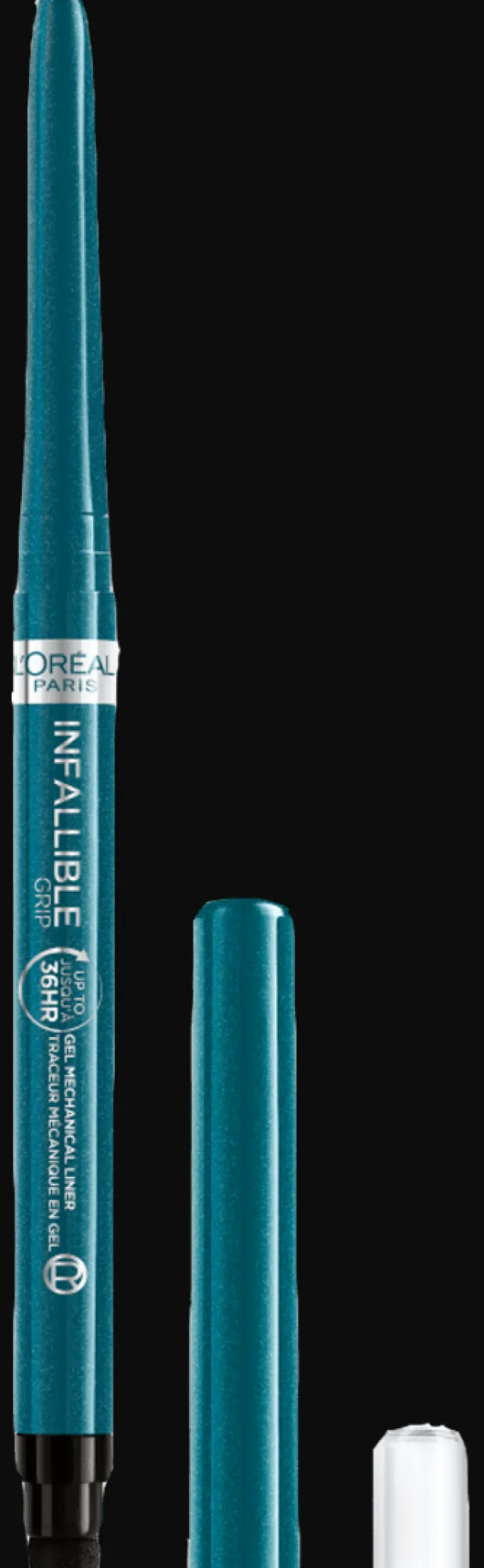 Grip Mechanical Gel Eyeliner