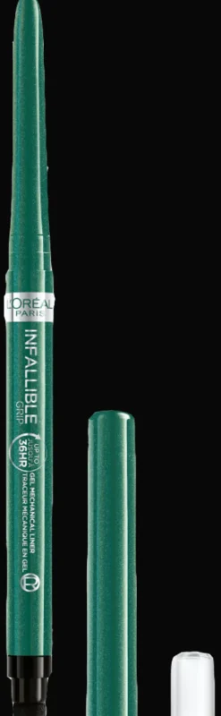 Grip Mechanical Gel Eyeliner