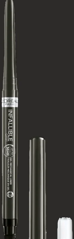 Grip Mechanical Gel Eyeliner