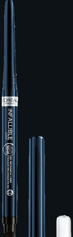 Grip Mechanical Gel Eyeliner
