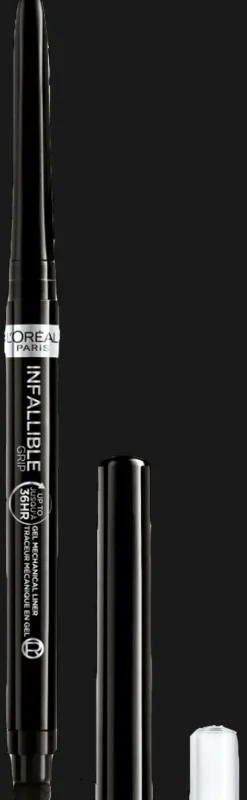 Grip Mechanical Gel Eyeliner