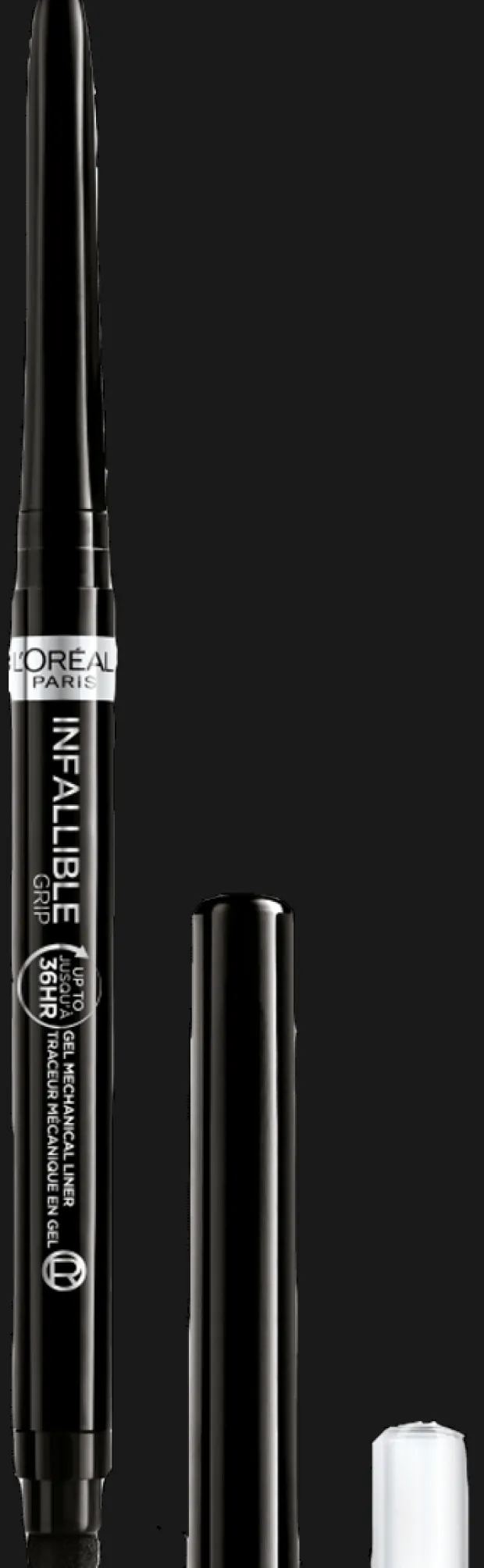 Grip Mechanical Gel Eyeliner