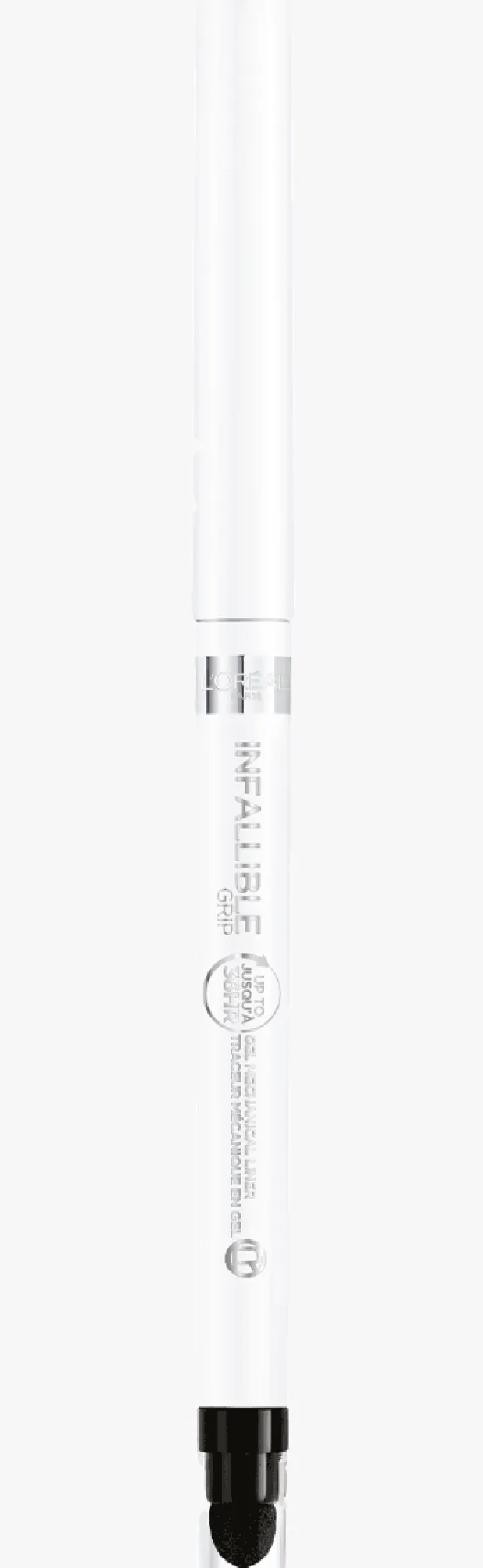 Grip Mechanical Gel Eyeliner