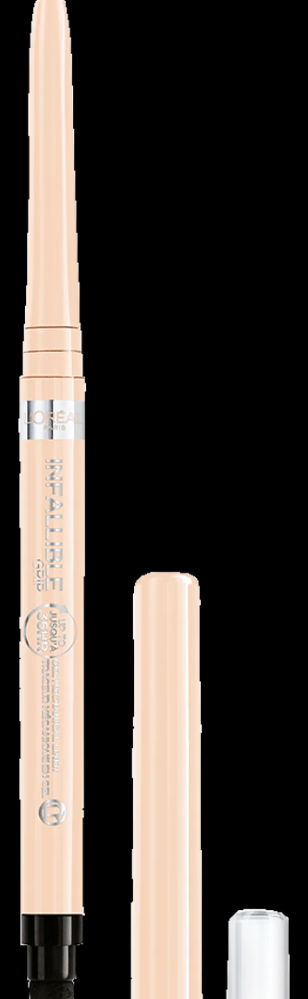 Grip Mechanical Gel Eyeliner