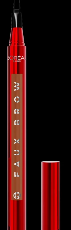 Hair-Like Brow Filling Pen