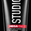 Head Lock Mega Gel - Extreme Hold