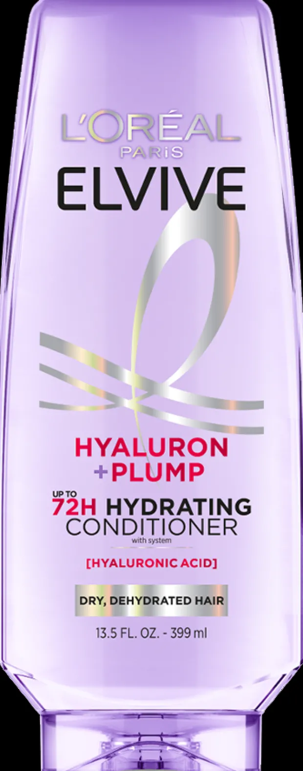 Hyaluron + Plump Hydrating Conditioner, Paraben-Free