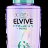 Hyaluron + Pure Oil Erasing Serum for Oily Hair