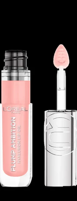 Hyaluron Lip Oil