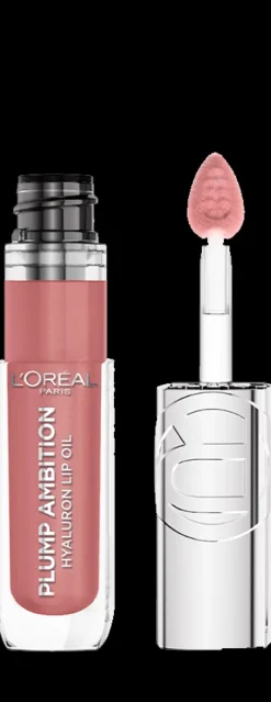 Hyaluron Lip Oil