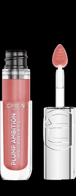 Hyaluron Lip Oil