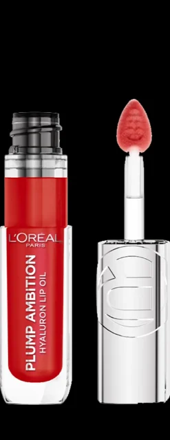 Hyaluron Lip Oil